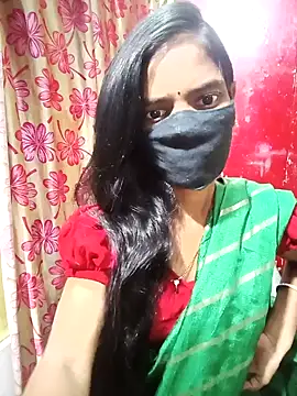 Joshna-Sexy online show from 01-12-25, 05:33