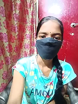 Joshna-Sexy online show from 01-05-25, 04:14