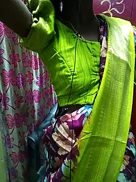 Joshna-Sexy online show from 02-26-25, 09:31