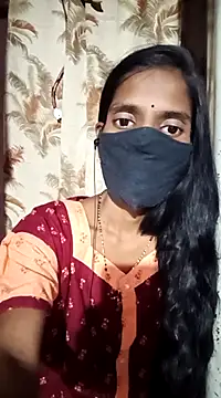 Joshna-Sexy online show from 03-17-25, 06:29