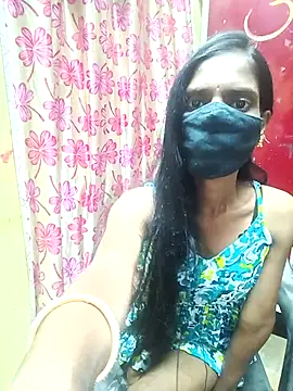 Joshna-Sexy online show from 03-02-25, 06:24