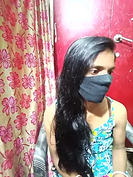 Joshna-Sexy online show from 12-15-24, 04:48