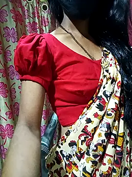 Joshna-Sexy online show from 02-01-25, 05:18