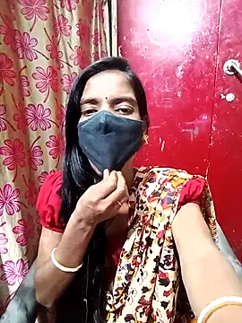 Joshna-Sexy online show from 02-22-25, 07:58