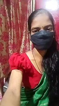 Joshna-Sexy online show from 01-11-25, 04:48