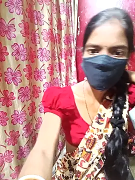 Joshna-Sexy online show from 01-07-25, 03:57