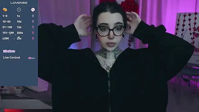 Dixi Pixi  online show from 02-26-26, 05:51