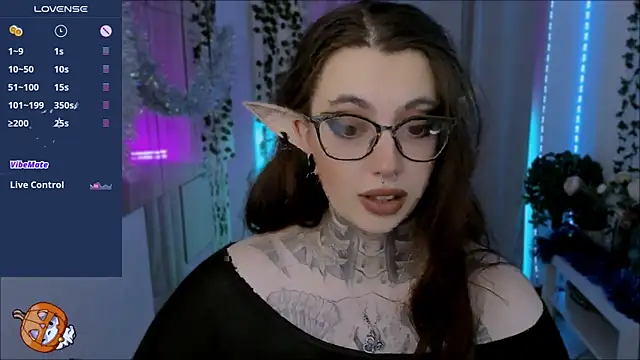 Dixi Pixi  online show from 12-21-25, 05:42