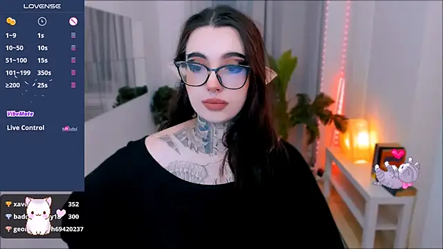 Dixi Pixi  online show from 03-09-25, 08:51