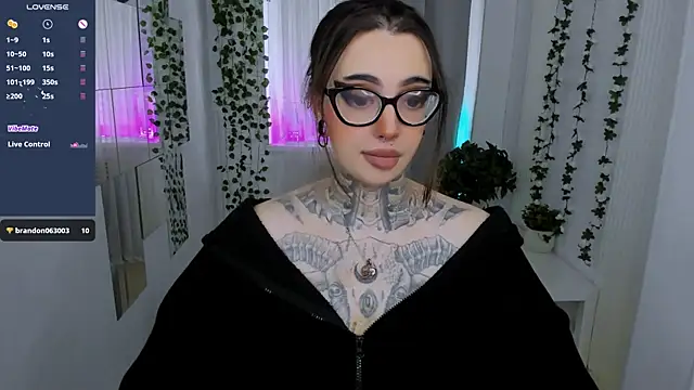 Dixi Pixi  online show from 04-05-26, 05:47