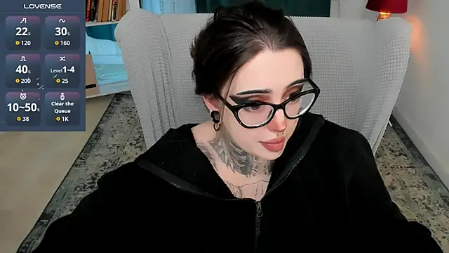 Snapshot of Dixi_Pixi_ chatting on 07-09-26, 10:15 Dixi Pixi online show from 07-09-26, 10:15