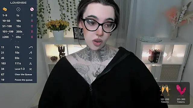 Dixi Pixi  online show from 05-23-26, 05:39