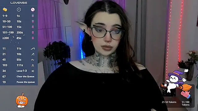 Dixi Pixi  online show from 11-09-25, 05:44