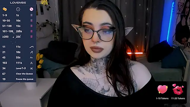 Dixi Pixi  online show from 12-05-25, 05:50