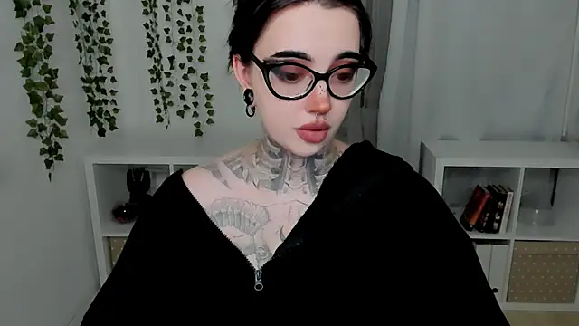 Snapshot of Dixi_Pixi_ chatting on 07-10-26, 05:40 Dixi Pixi online show from 07-10-26, 05:40