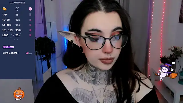 Dixi Pixi  online show from 11-08-25, 05:44