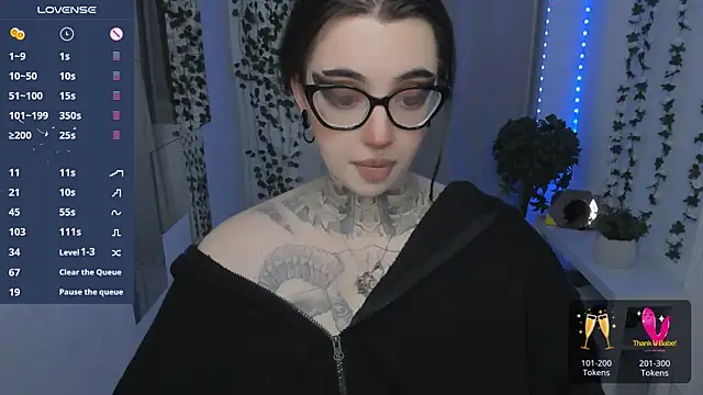 Dixi Pixi  online show from 05-21-26, 05:38