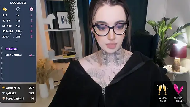 Dixi Pixi  online show from 05-16-26, 10:58