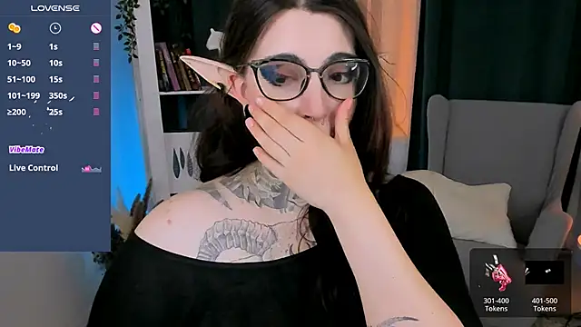 Dixi Pixi  online show from 09-14-25, 05:41