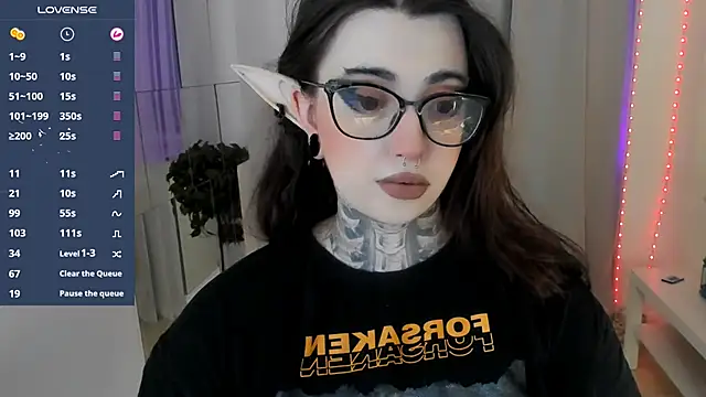 Dixi Pixi  online show from 10-10-25, 05:41