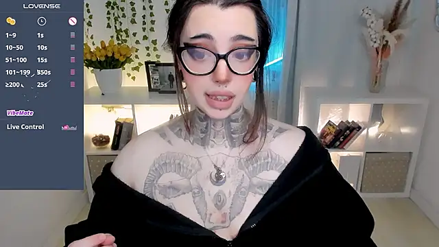 Dixi Pixi  online show from 03-29-26, 05:53