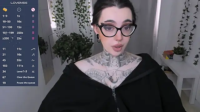 Dixi Pixi  online show from 05-03-26, 05:34