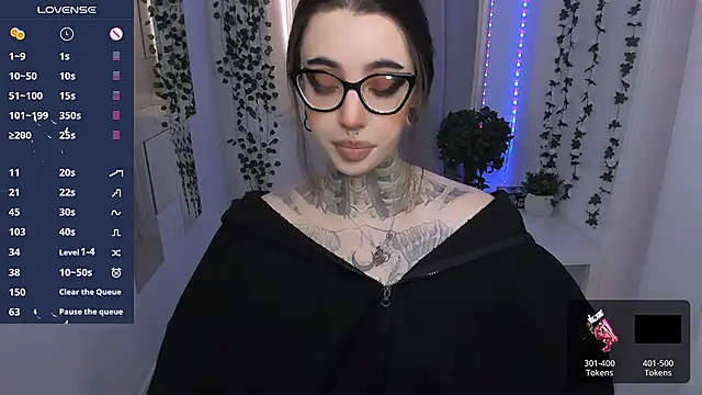 Dixi Pixi  online show from 05-09-26, 05:33