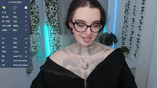 Dixi Pixi  online show from 03-19-26, 05:51