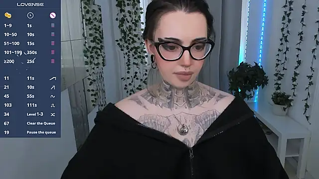 Dixi Pixi  online show from 03-27-26, 08:26