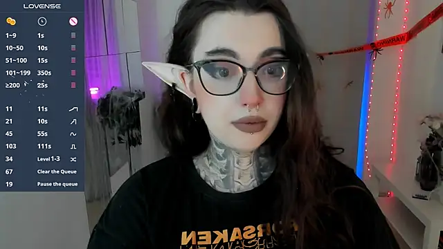 Dixi Pixi  online show from 10-23-25, 05:50