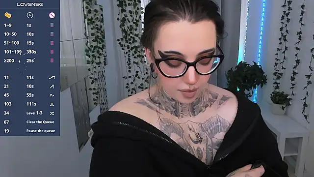 Dixi Pixi  online show from 03-27-26, 07:06