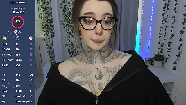 Dixi Pixi  online show from 05-14-26, 05:37