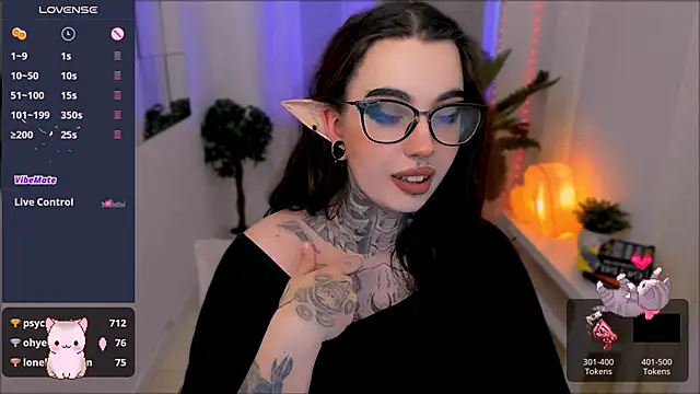 Dixi Pixi  online show from 03-20-25, 12:22