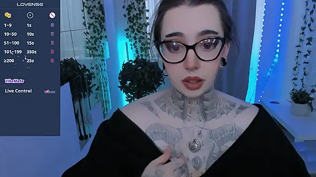 Dixi Pixi  online show from 03-05-26, 05:48