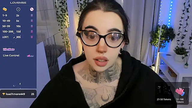 Snapshot of Dixi_Pixi_ chatting on 07-03-26, 10:22 Dixi Pixi online show from 07-03-26, 10:22