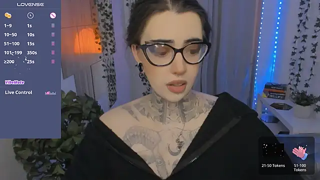 Dixi Pixi  online show from 05-30-26, 05:36