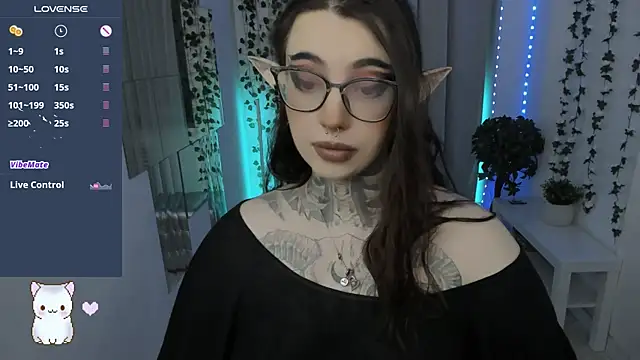 Dixi Pixi  online show from 01-15-26, 07:12