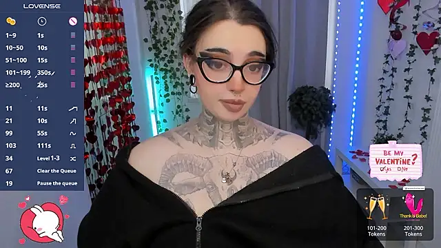 Dixi Pixi  online show from 02-14-26, 05:51