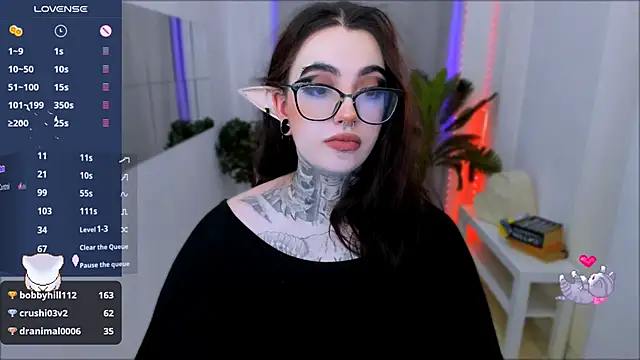 Dixi Pixi  online show from 03-01-25, 11:50