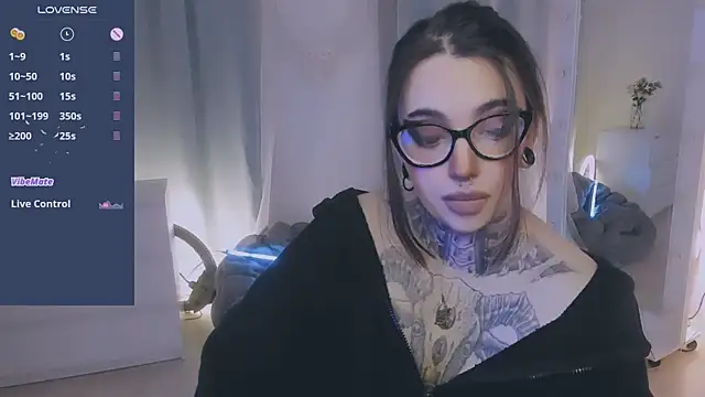 Dixi Pixi  online show from 04-09-26, 05:53