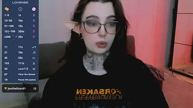 Dixi Pixi  online show from 03-06-25, 07:03