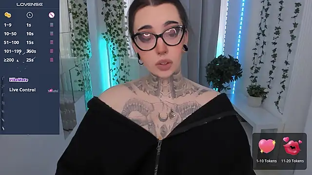 Dixi Pixi  online show from 03-13-26, 05:45