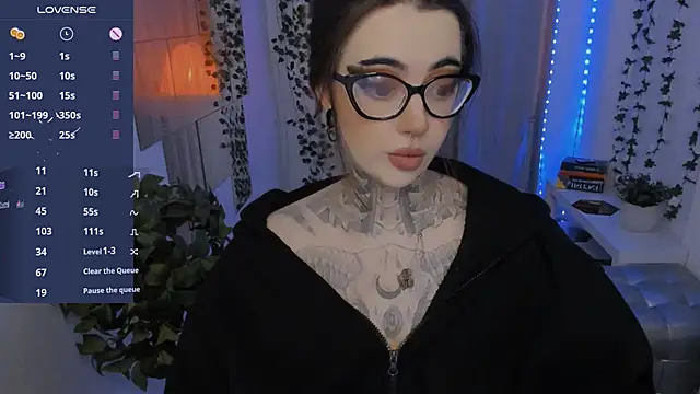 Dixi Pixi  online show from 05-29-26, 05:46