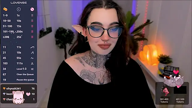 Dixi Pixi  online show from 03-20-25, 09:15