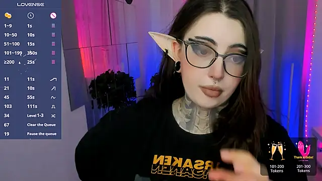 Dixi Pixi  online show from 09-19-25, 05:44