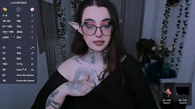 Dixi Pixi  online show from 01-11-26, 05:47