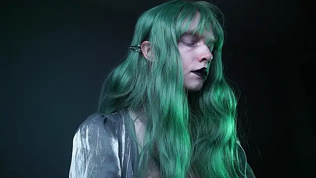 ginger hugs online show from 03-25-26, 10:08