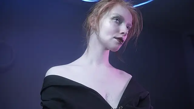 ginger hugs online show from 10-04-25, 10:11