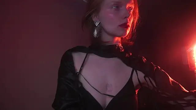 ginger hugs online show from 09-12-25, 10:09