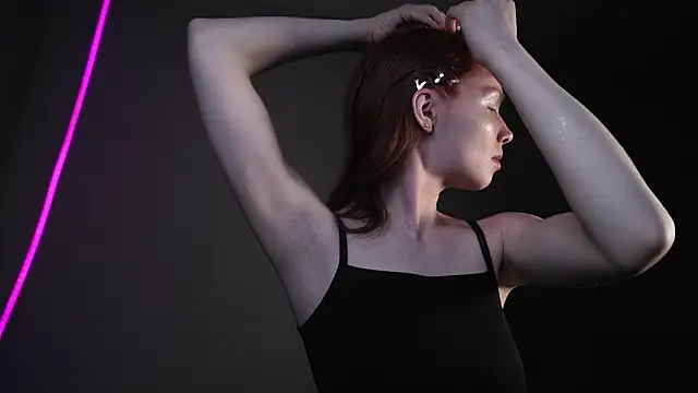 ginger hugs online show from 03-04-26, 10:06